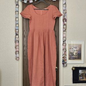 Christy Dawn Dress